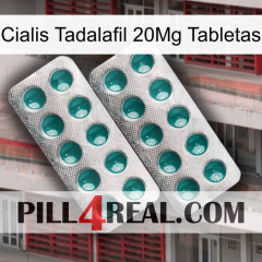 Cialis Tadalafil 20Mg Tablets dapoxetine2